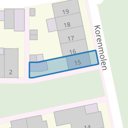 Perceel OMN02-B-8373