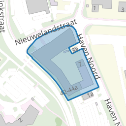 Perceel OMN02-B-8385