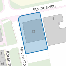 Perceel OMN02-B-8393