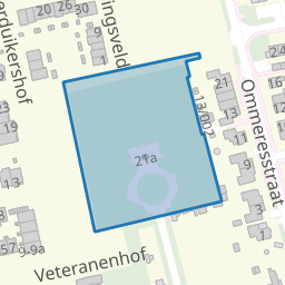 Perceel OMN02-B-8395