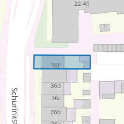 Perceel OMN02-B-8401