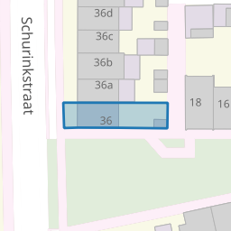 Perceel OMN02-B-8407