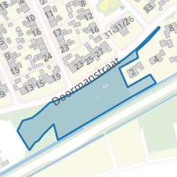 Perceel OMN02-B-8441