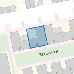 Perceel OMN02-B-8452