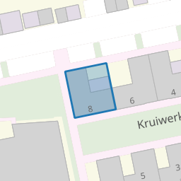 Perceel OMN02-B-8464