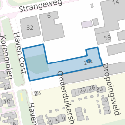 Perceel OMN02-B-8487