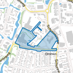 Perceel OMN02-B-8503