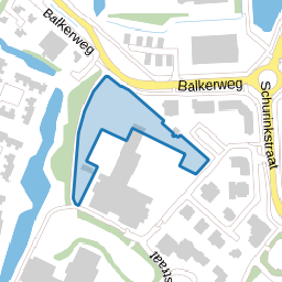 Perceel OMN02-B-8505