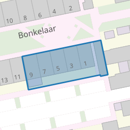 Perceel OMN02-B-8508