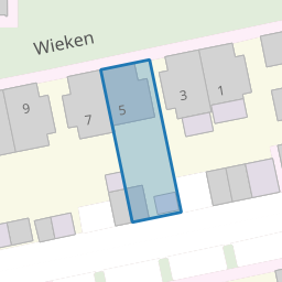 Perceel OMN02-B-8515