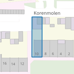Perceel OMN02-B-8523