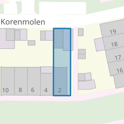 Perceel OMN02-B-8527