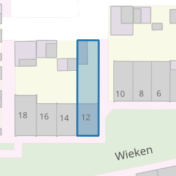 Perceel OMN02-B-8533