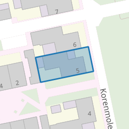 Perceel OMN02-B-8546