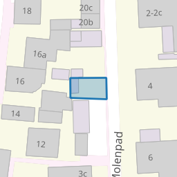 Perceel OMN02-B-8555