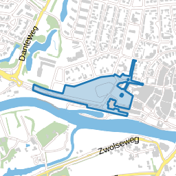 Perceel OMN02-B-8562