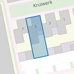 Perceel OMN02-B-8576