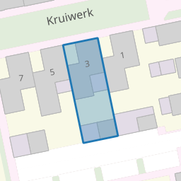 Perceel OMN02-B-8577
