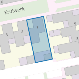 Perceel OMN02-B-8578