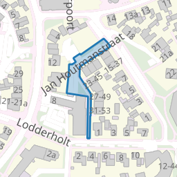 Perceel OMN02-B-8588