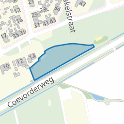 Perceel OMN02-B-8592