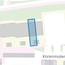 Perceel OMN02-B-8598