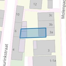 Perceel OMN02-B-8618