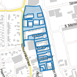 Perceel OMN02-B-8622
