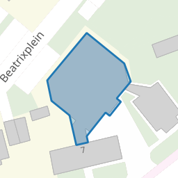 Perceel OMN02-B-8660