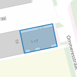 Perceel OMN02-B-8686