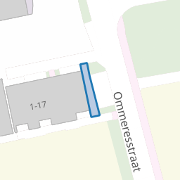 Perceel OMN02-B-8687