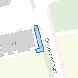 Perceel OMN02-B-8689