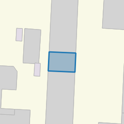 Perceel OMN02-B-8709