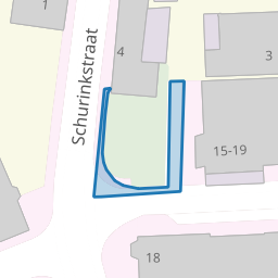 Perceel OMN02-B-8711