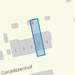 Perceel OMN02-B-8729