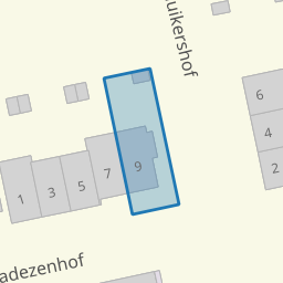 Perceel OMN02-B-8730