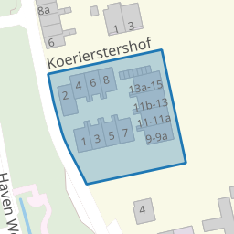 Perceel OMN02-B-8738
