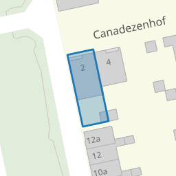 Perceel OMN02-B-8750