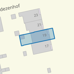 Perceel OMN02-B-8754