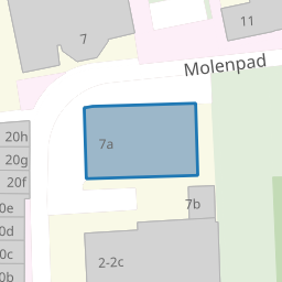 Perceel OMN02-B-8773