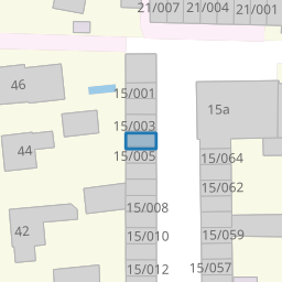 Perceel OMN02-B-8778
