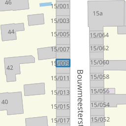 Perceel OMN02-B-8783