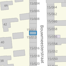 Perceel OMN02-B-8786