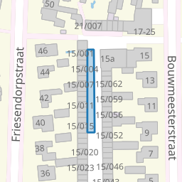 Perceel OMN02-B-8791