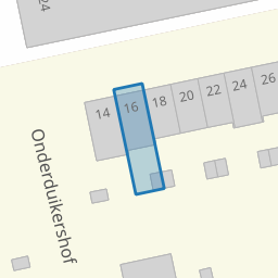 Perceel OMN02-B-8793