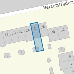 Perceel OMN02-B-8798