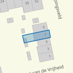 Perceel OMN02-B-8803