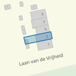 Perceel OMN02-B-8805