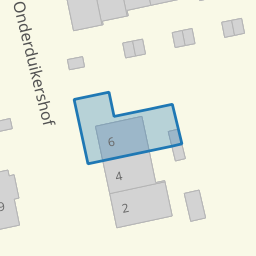 Perceel OMN02-B-8811