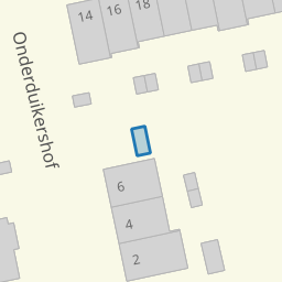 Perceel OMN02-B-8813